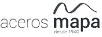 Aceros Mapa